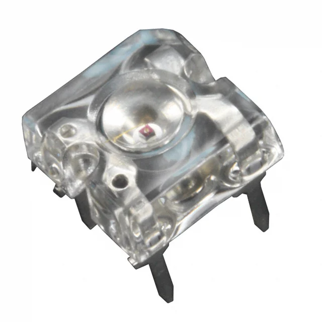 VLWR9932 Vishay Semiconductor Opto Division  LED Indication - Discrete